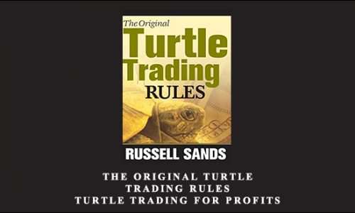 The Original Turtle Trading Rules, Turtle Trading for Profits by Russel Sands