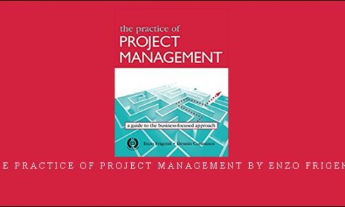 The Practice of Project Management by Enzo Frigenti