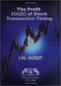 The Profit Magic of Stock Transaction Timing , J.M.Hurst, The Profit Magic of Stock Transaction Timing by J.M.Hurst