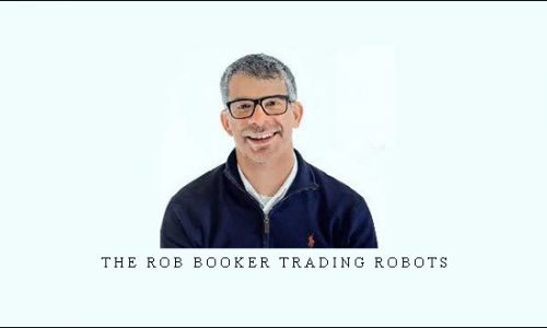 The Rob Booker Trading Robots