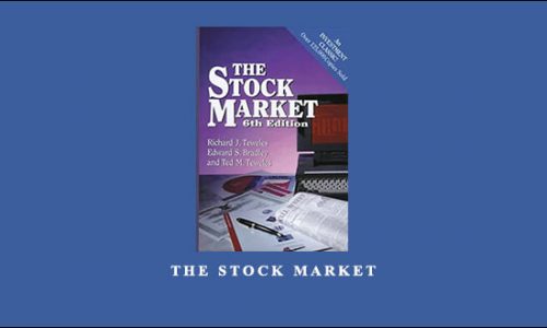 The Stock Market by Richard J.Teweles