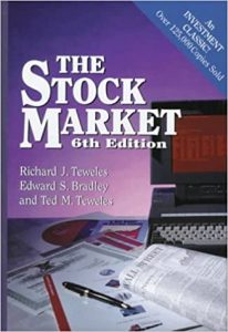 The Stock Market , Richard J.Teweles, The Stock Market by Richard J.Teweles