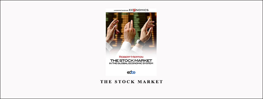 The Stock Market by Robert Merton