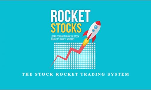 The Stock Rocket Trading System by Dave Wooding