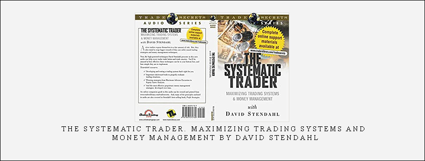 The Systematic Trader