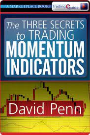 The Three Secrets to Trading Momentum Indicators by David Penn