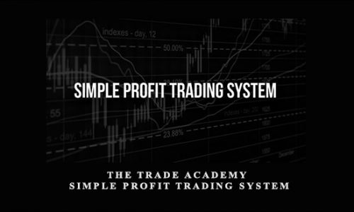 The Trade Academy – Simple Profit Trading System