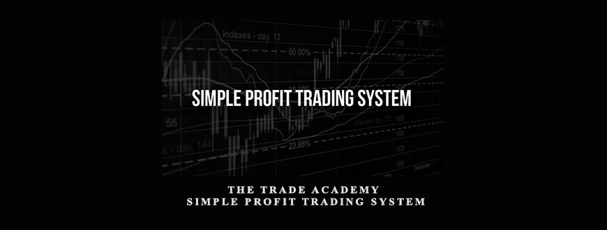 The Trade Academy – Simple Profit Trading System