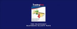 The TradingKey. Mastering Elliott Wave by Hubb Financial