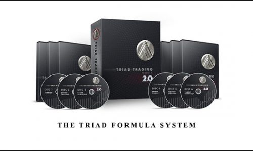 The Triad Formula System by Jason Fielder