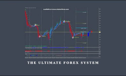 The Ultimate Forex System by Jeffrey Wilde