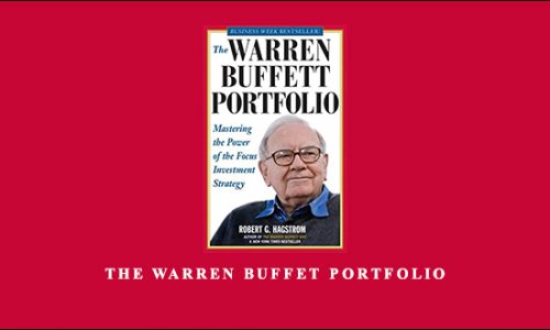 The Warren Buffet Portfolio by Robert G.Hagstrom