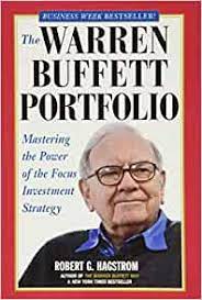 The Warren Buffet Portfolio by Robert G.Hagstrom