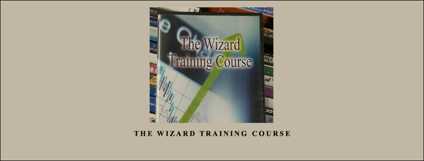 The Wizard Training Course