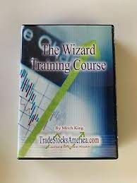 The Wizard Training Course