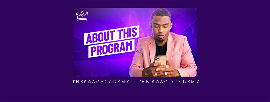 Theswagacademy – The Swag Academy