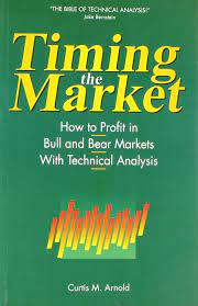 Timing the Market by Curtis Arnold