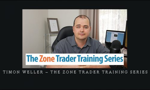 Timon Weller – The Zone Trader Training Series