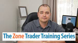 Timon Weller – The Zone Trader Training Series