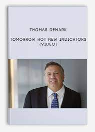 Tomorrow Hot New Indicators (Video) by Thomas Demark