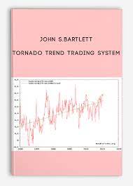 Tornado Trend Trading System by John S.Bartlett