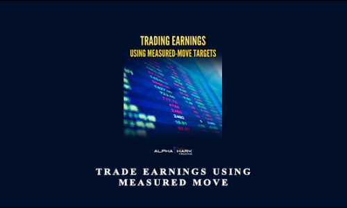 Trade Earnings Using Measured Move by AlphaShark