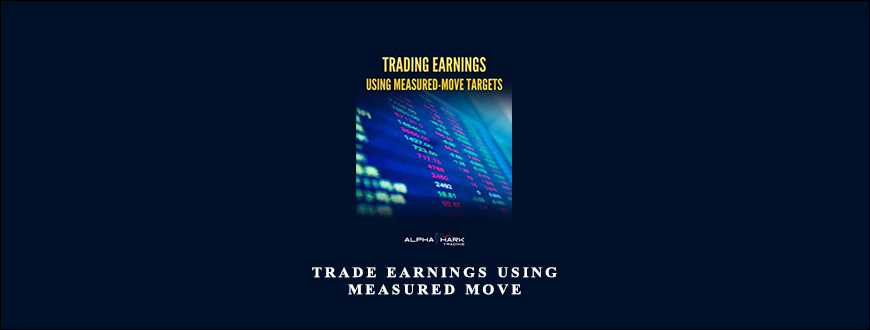 Trade Earnings Using Measured Move by AlphaShark