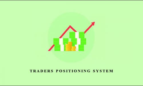 Traders Positioning System by Lee Gettess