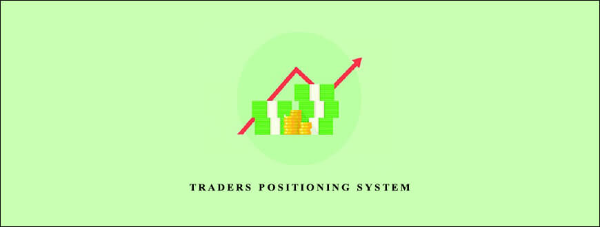 Traders Positioning System