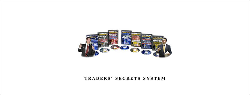 Traders’ Secrets System