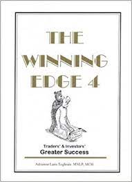 Traders Winning Edge by Adrienne Laris Toghraie