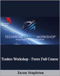 Traders Workshop – Forex Full Course