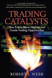 Trading Catalysts by Robert I.Webb