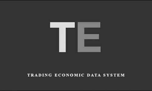 Trading Economic Data System by CopperChips