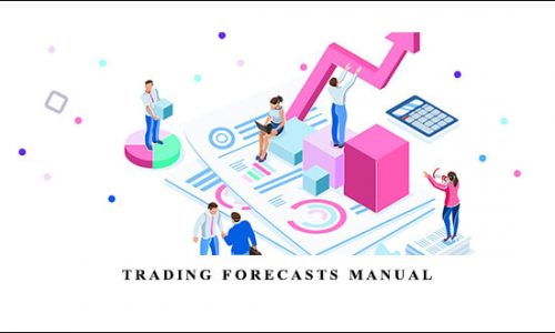 Trading Forecasts Manual by Yuri Shramenko