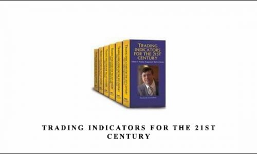 Trading Indicators for the 21st Century by Thomas Demark