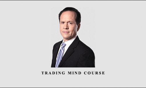 Trading Mind Course by Jack Bernstein