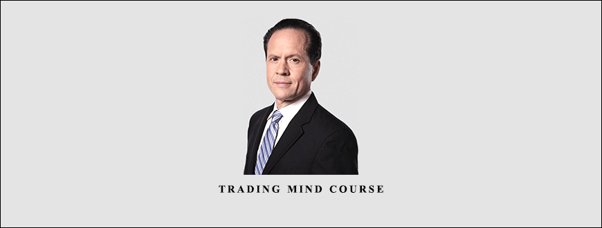 Trading Mind Course by Jack Bernstein