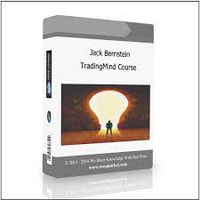 Trading Mind Course by Jack Bernstein