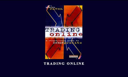 Trading Online by Alpesh Patel