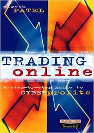 Trading Online by Alpesh Patel