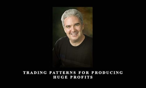 Trading Patterns for Producing Huge Profits by Barry Burns