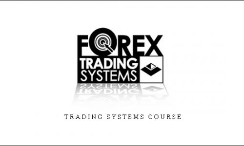 Trading Systems Course