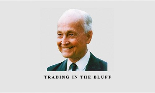 Trading in the Bluff by John Templeton