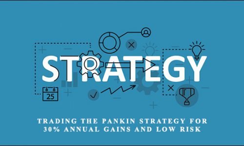 Trading the Pankin Strategy for 30% Annual Gains and Low Risk by Nelson Freeburg