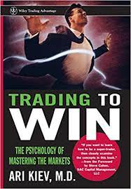 Trading to Win by Ari Kiev