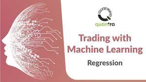 Quantinsti – Trading with Machine Learning: Regression