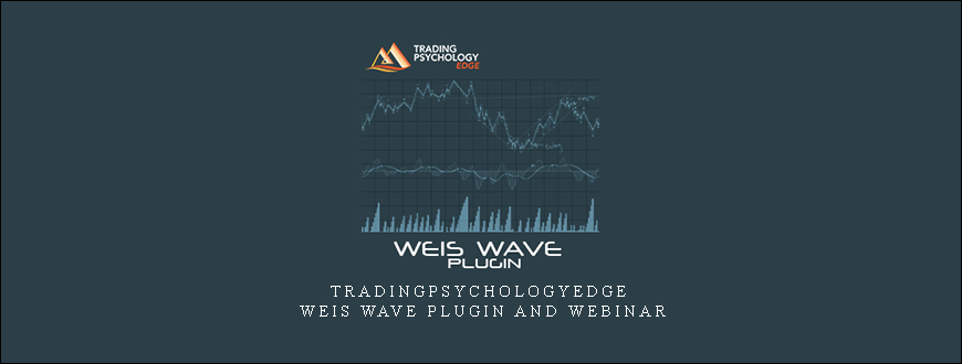 Tradingpsychologyedge – Weis Wave Plugin and Webinar