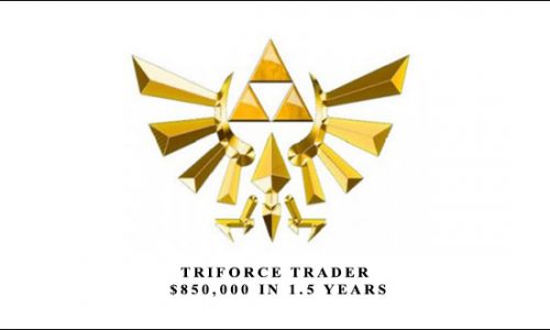 Triforce Trader