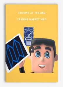Triumph At Trading , Trading market map, Triumph At Trading - Trading market map